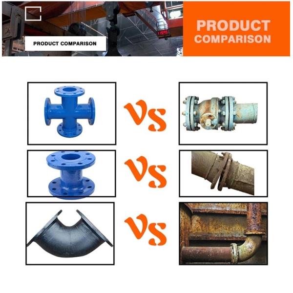 Соединение 75L 48.3MM 1,5