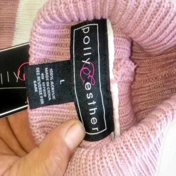 RUE 21, Ladies Striped Sweaters