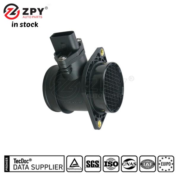 ZPY 06A906461N MAF Sensor for VW Audi Porsche Germany Cars
