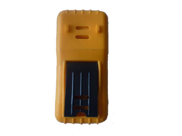 Pocket Digital Automotive Multimeter , commercial electric digital multimeter