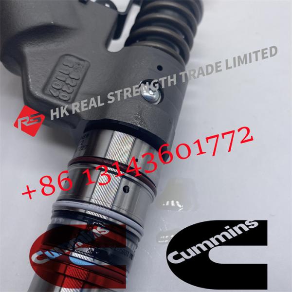 Common Rail Diesel Fuel M11 QSM11 Injector 3411752 3411756 3411761 3095040 3590040