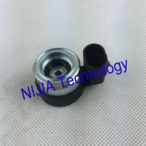 AEB Injection Rail Auto Solenoid Coil DC 6V 18W 1Ω 2Ω 3Ω , Φ 18.9 × 23.8 mm