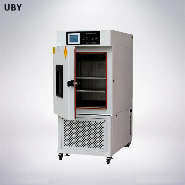UP-6114 Low Pressure High Altitude Simulation Chamber ,  Environmental Climatic Test Chamber