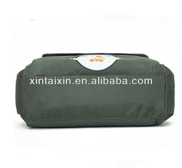 Hot sell baby bag for mother using