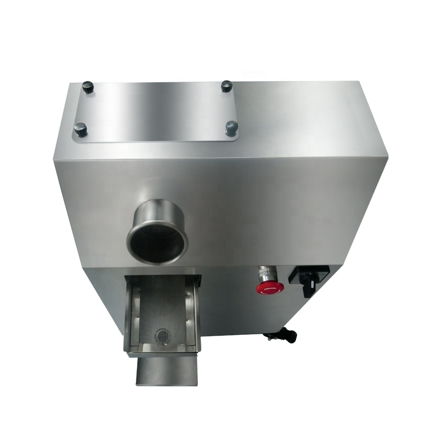 sugarcane juice table maker for company