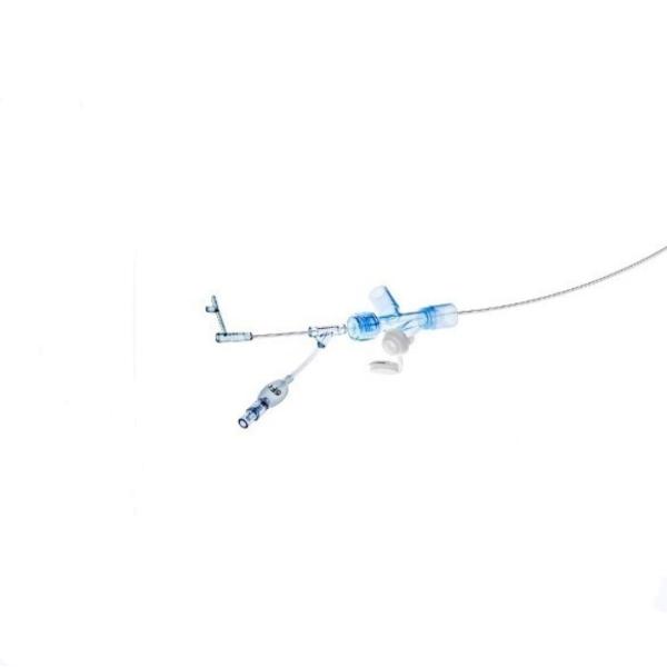 5Fr 7Fr 9Fr Эндобронхиальная блокаторная трубка стандартный тип PU манжеты