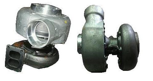  Earth Moving T1227 Turbo 408110-0005||Generator &Turocharger