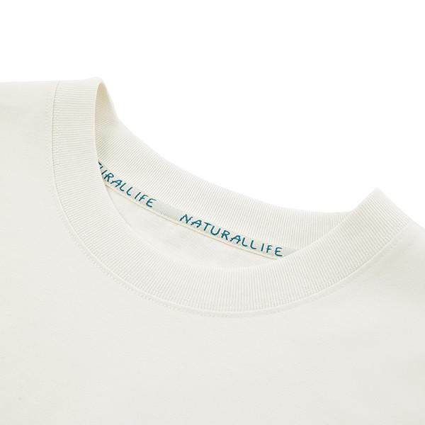 Oversized Loose Fit Little Drop Shoulder T Shirt OEM ODM 320Gsm