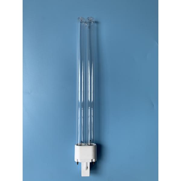 тип трубка 55W h обеззараживанием UVC светлых трубок ультрафиолетов 254nm 533mm УЛЬТРАФИОЛЕТОВАЯ