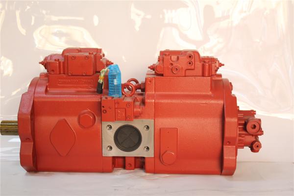 Hydraulic main pumps for excavator   k3v180 hydraulic pump