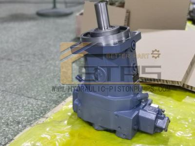 A7VO160LRH1/61R-VPB01 Bomba de pistão hidráulica REXROTH A7VO55 Bomba de arranque Peças sobressalentes de máquinas de construção