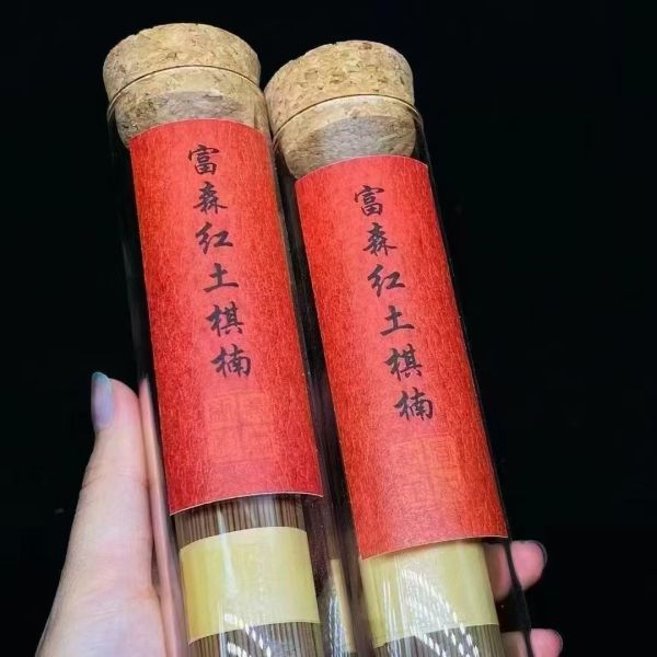 Deep Rich Aroma Agarwood Stick Incense Spiritual Healing Meditation Relaxation