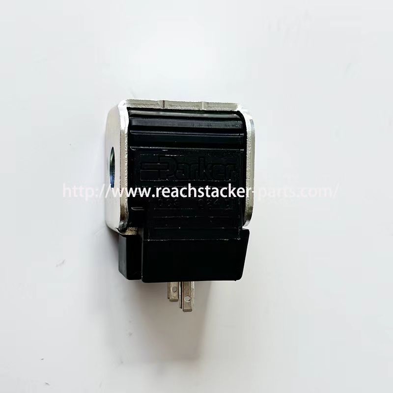 6055.012 coil Konecranes Spare Parts