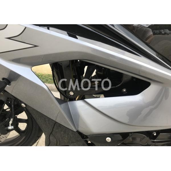 BMW 150CC 200CC 250CC Street Racing Motorcycles CBB ZongShen Air Cooled Engine
