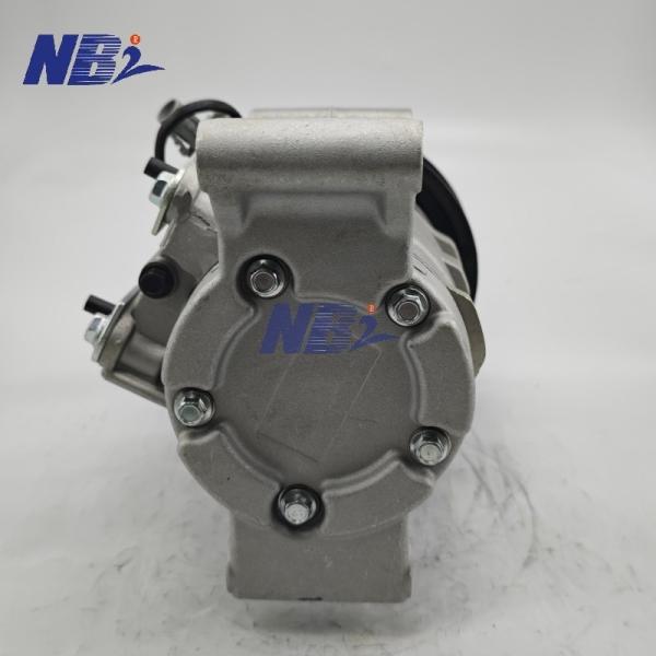 447260-8040 88320-0K380 447220-4352 4472608040 883100K122 12V Compressor For Toyota Vigo Innova Hilux 2004-2010