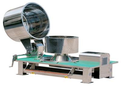 Isolador de vibração alto da umidade da viscosidade do anti centrifugador superior corrosivo da descarga equipado