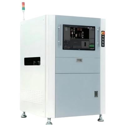 Multi Function Standard In Line 2D AOI Machine YS-S820L For SMT Production