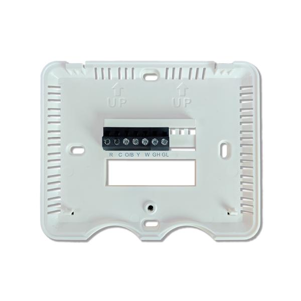 PTAC Thermostat HVAC Heating & Cooling Temperature Controller with Infrared Human Sensor & Energy Saving Mode
