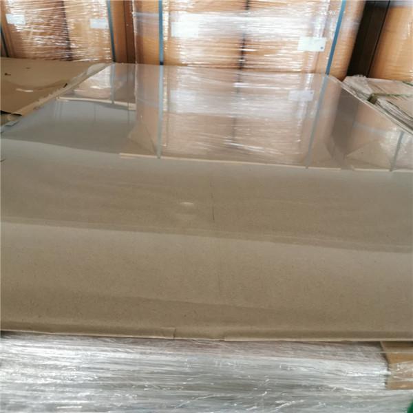 1.0mm Thickness Uv Blocking Polycarbonate Sheet Double Side Anti Saliva