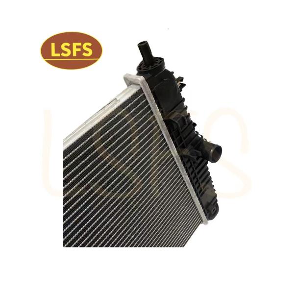 Maxus G10 Cooling System Parts Direct Condenser Radiator Water Tank ASM OE C00040306