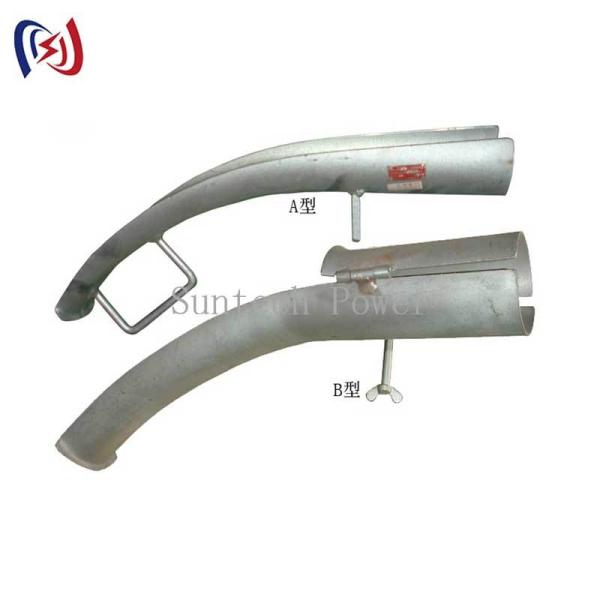 強化ナイロン構造の頑丈な曲げボード​