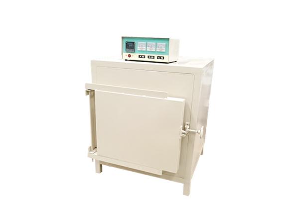 Manufacturer Supply Price High Temperature 3-15kw Box Type Resistance Furnace Muffle Furnace