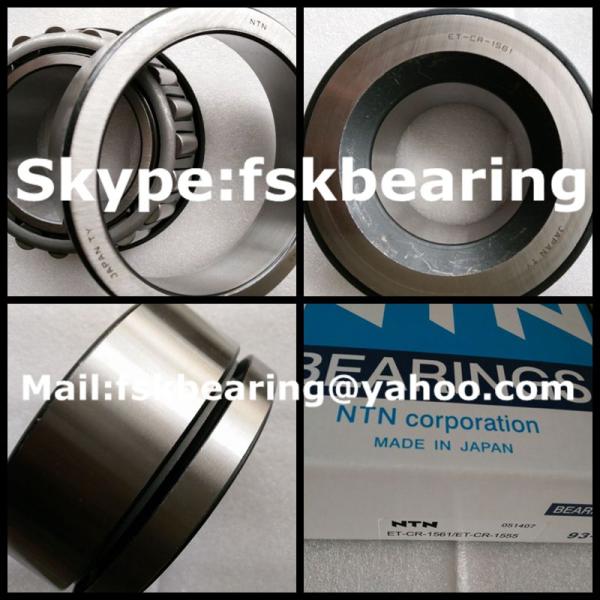 Non Standard Tapered Roller Bearings NTN Brand ET-CR-1561/ET-CR-1555