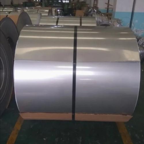 A36 Hot Rolled Cold Rolled Carbon Steel Ss400 Mild Steel Coil HRC Galvanized Steel Coil Ss 201/304 Stainless Steel Coil