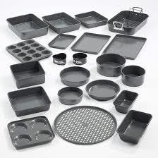 Bandeja de cozimento de alumínio da folha do pão da polegada 600X400 de Bakeware China-18X26