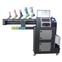 Imprimante à chaussettes personnalisable