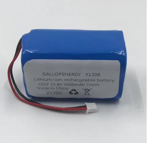 Custom 21700 Battery Pack 3.7v  7.4v 11.1v 14.8v 24v 5000mah 10000mah  Lithium Ion Battery Pack
