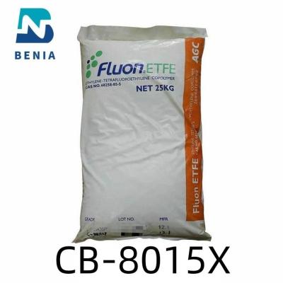 AGC Fluon ETFE CB-8015X Fluoropolímero Pó de Plástico Resistente ao Calor