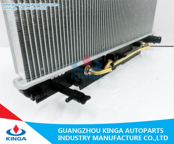 2003 Toyota RAV4 Radiator MCA21 OEM 16400-22130 PA 16 / 22 AT DPI 2411