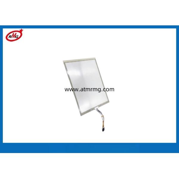 009-0027702 0090027702 NCR 6625 Pantalla táctil Vidrio de 10,4 pulgadas Partes de máquinas de cajeros automáticos