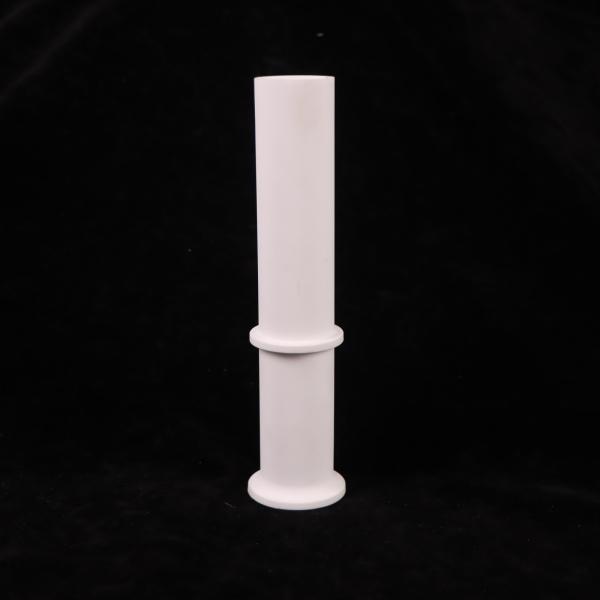 High temperature resistance 95% alumina ceramic ferrule for insulation