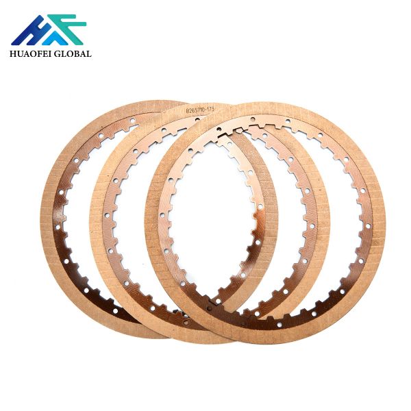 A6MF1 Friction Kit automatic Transmission Repair Kit for Hyundai Kia