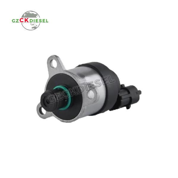 Fuel Control Solenoid Valve 0928400473 for Cummins ISC ISL&DAF Engines
