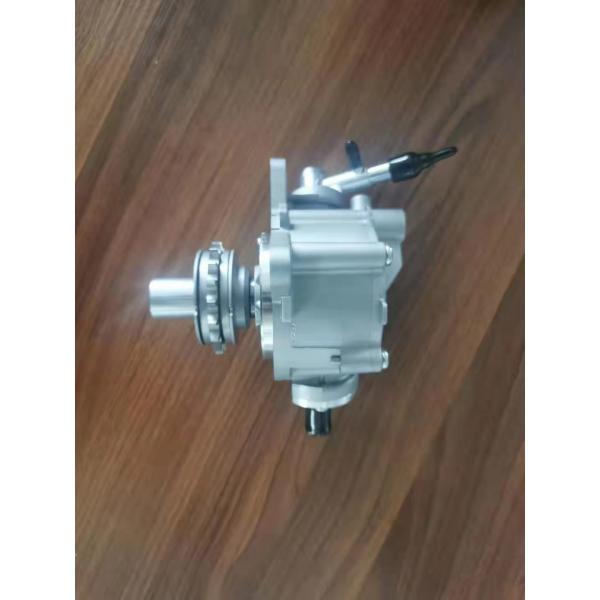 ВАКУУМНЫЙ НАСОС NISSAN YD25 DCi ТОРМОЗА 14650-5X00D НА ЕВРО 5 D40 NAVARA