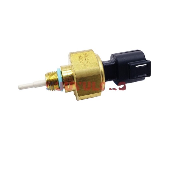 JUYULONG Excavator Parts for Oil Pressure Sensor Intake Temperature Sensor 4921473 with 3 Months Warranty