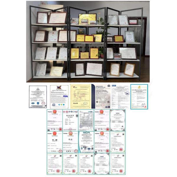 Anúncio publicitário automático da máquina de gelo do tubo de 30 Tons/24H