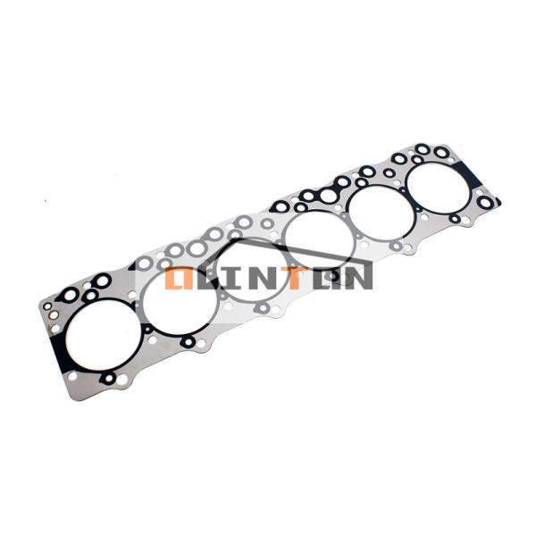 ZX240-3 ZX200-3 Junta de la cabeza del cilindro de la excavadora con tecnología avanzada