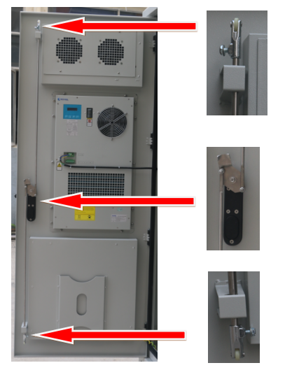 IP65 термостатическое 19