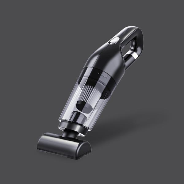 Lightweight Rechargeable Stick Handheld Vacuum Cleaner 51-80AW Suction Power 0.81kg