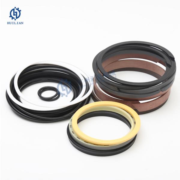 Phoque Kit For Repair Tools Set de cylindre de Boom Arm Bucket d'excavatrice de Hyundai R215-7