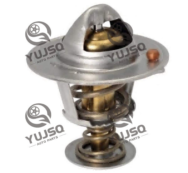 Experience Precise Temperature Control with HX-0954 Hyundai Thermostat