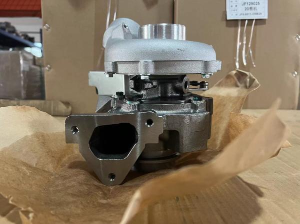 High Precision Durable Turbocharger GT1852V for Mercedes OM646 C-Class 200/220 CDI 742693-0003 A6460900180