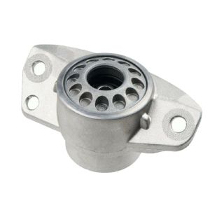 4G0513353 Pièces de suspension monture de choc arrière / monture de soutènement