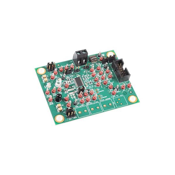 TPS8804EVM Embedded Solutions Carbon Monoxide Smoke Sensor Evaluation Board