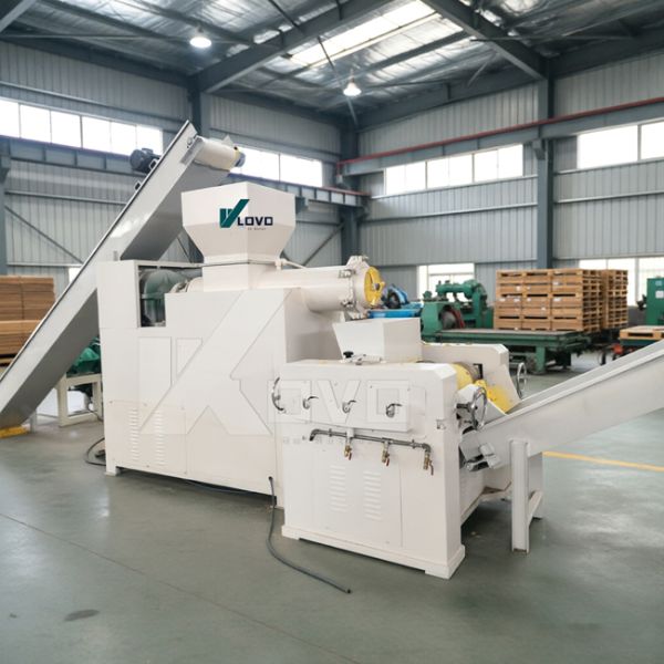 Fully Automatic Solid Soap Production Machine | High-Efficiency Soap Molding Equipment | Commercial Soap Pressing Machine