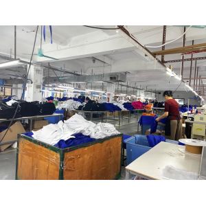 Dongguan Bolton Clothing Co., Ltd